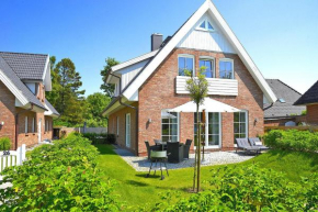 Ferienwohnung in Wyk auf Foehr